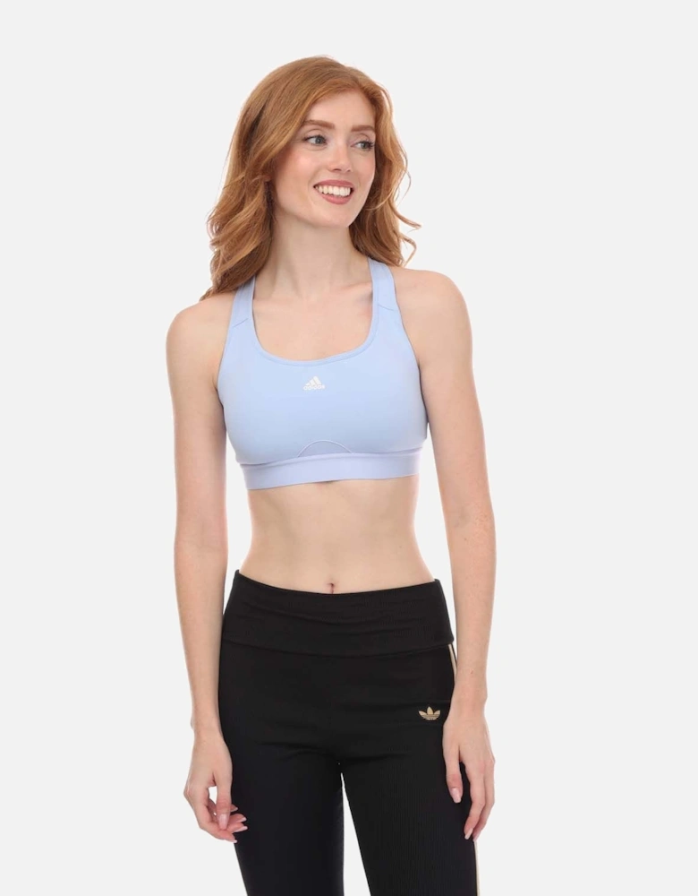 Powerreact Training Medium Support Bra