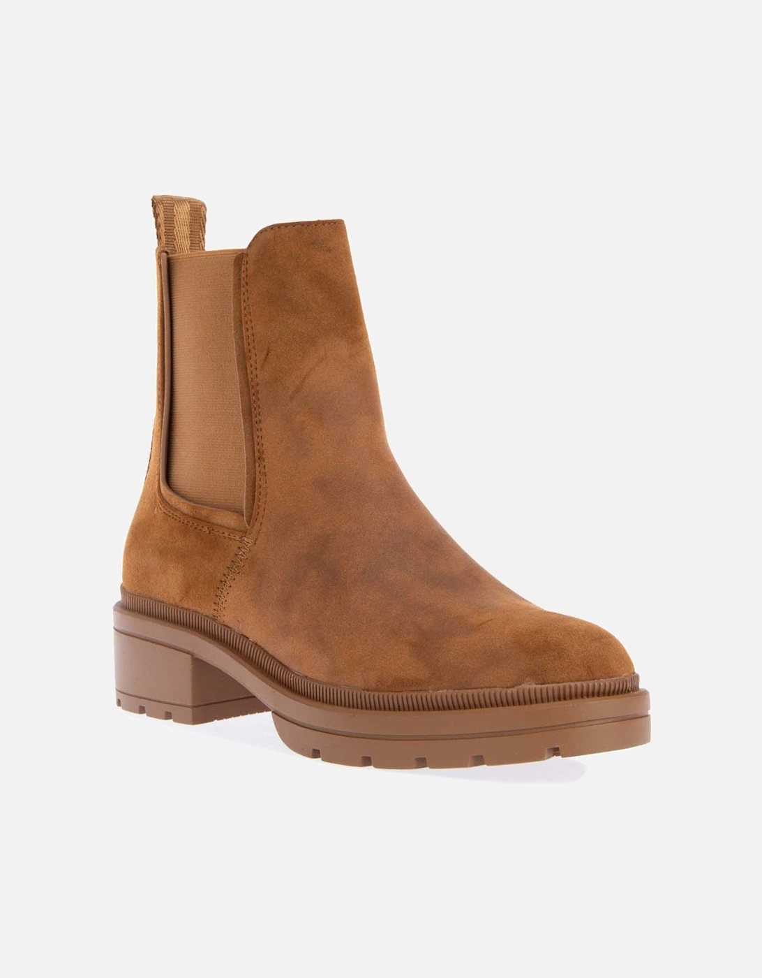 Iggie Chelsea Boots