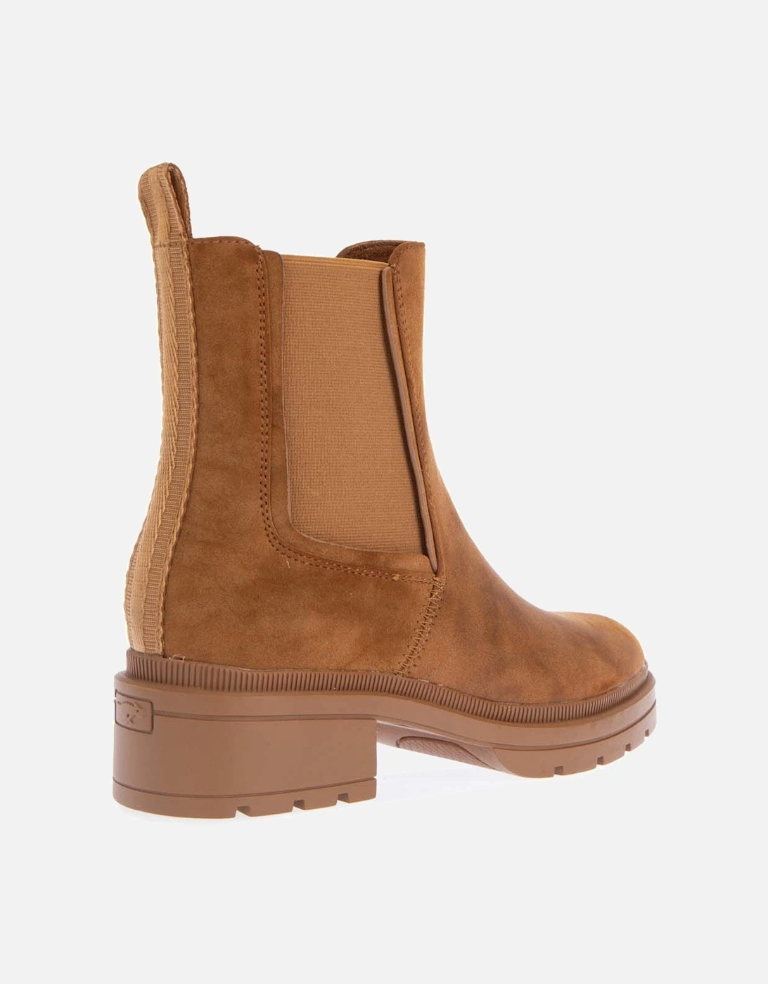 Iggie Chelsea Boots