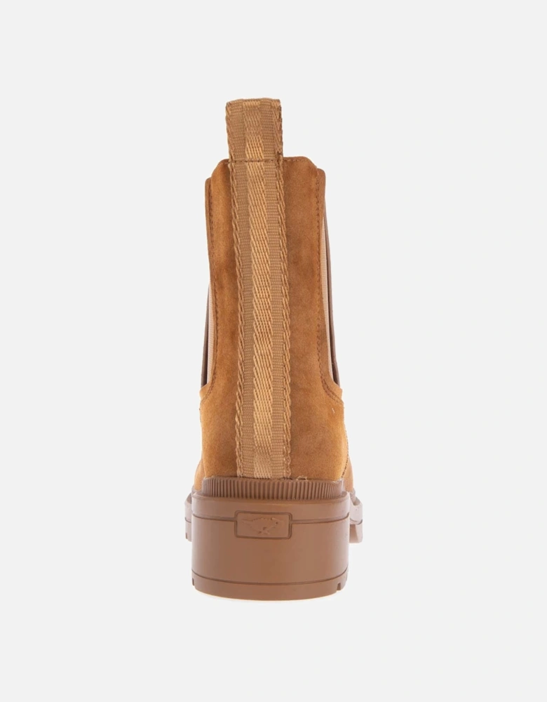 Iggie Chelsea Boots