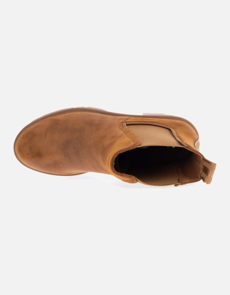 Iggie Chelsea Boots
