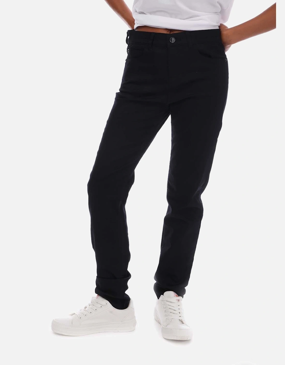 J20 Skinny-Fit Jeans