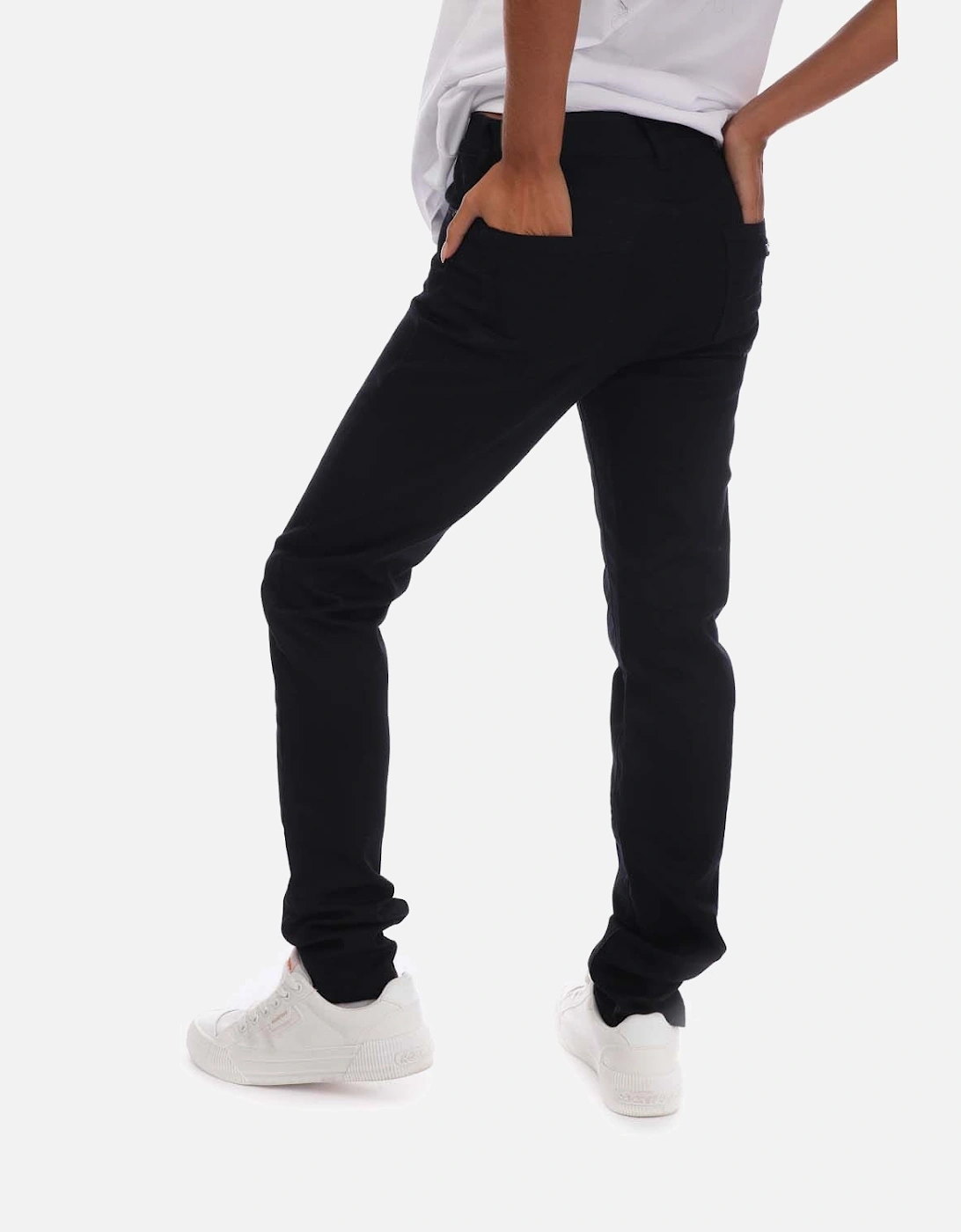 J20 Skinny-Fit Jeans