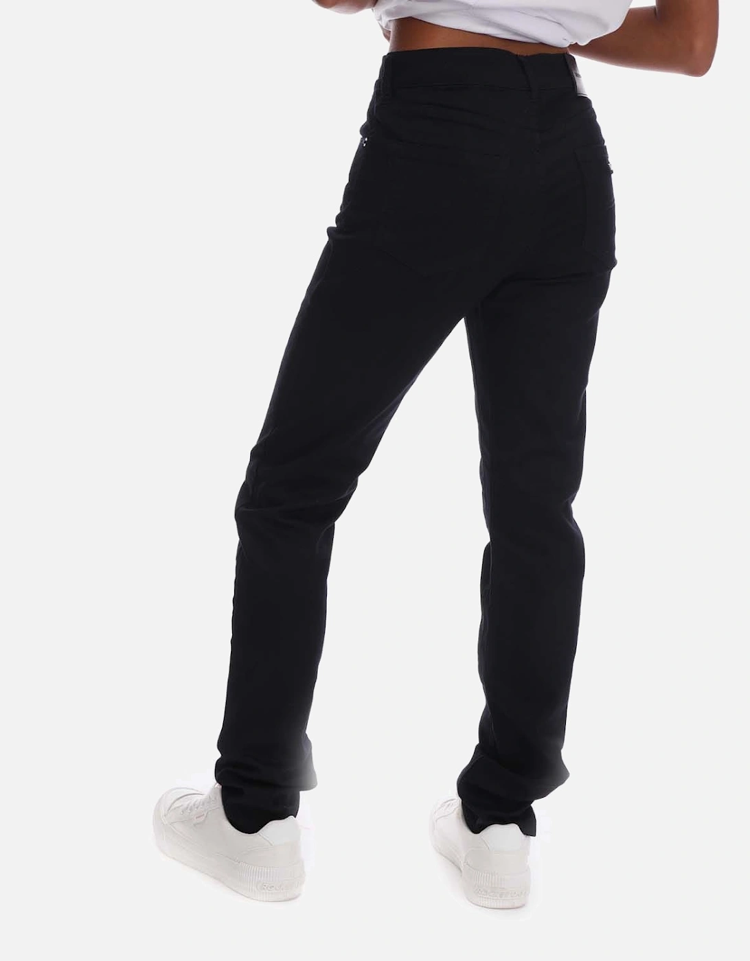 J20 Skinny-Fit Jeans