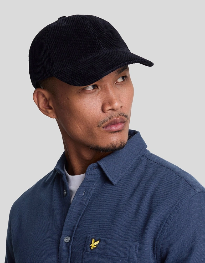 Basket Weave Shirt