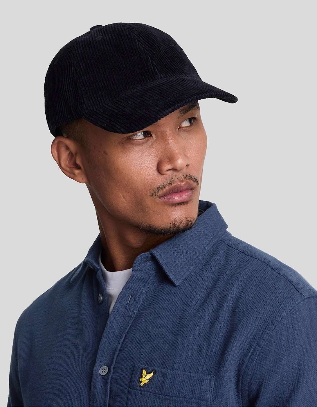 Basket Weave Shirt