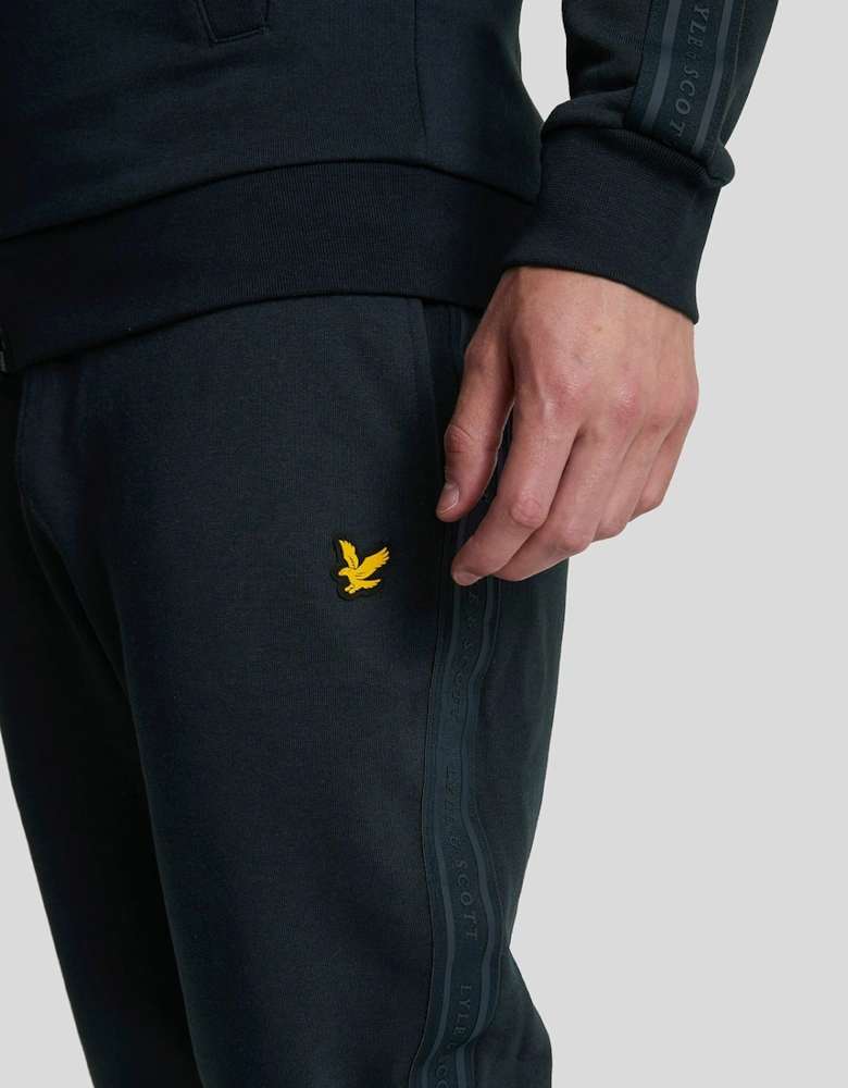 Sports Tape Trackies