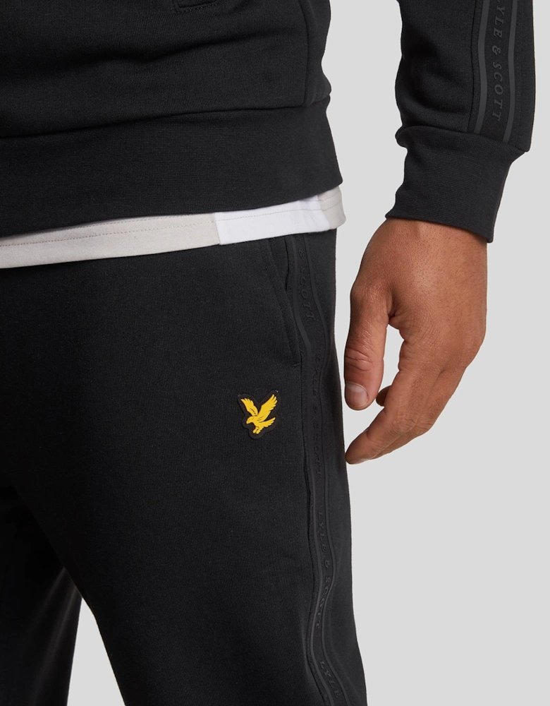 Sports Tape Trackies