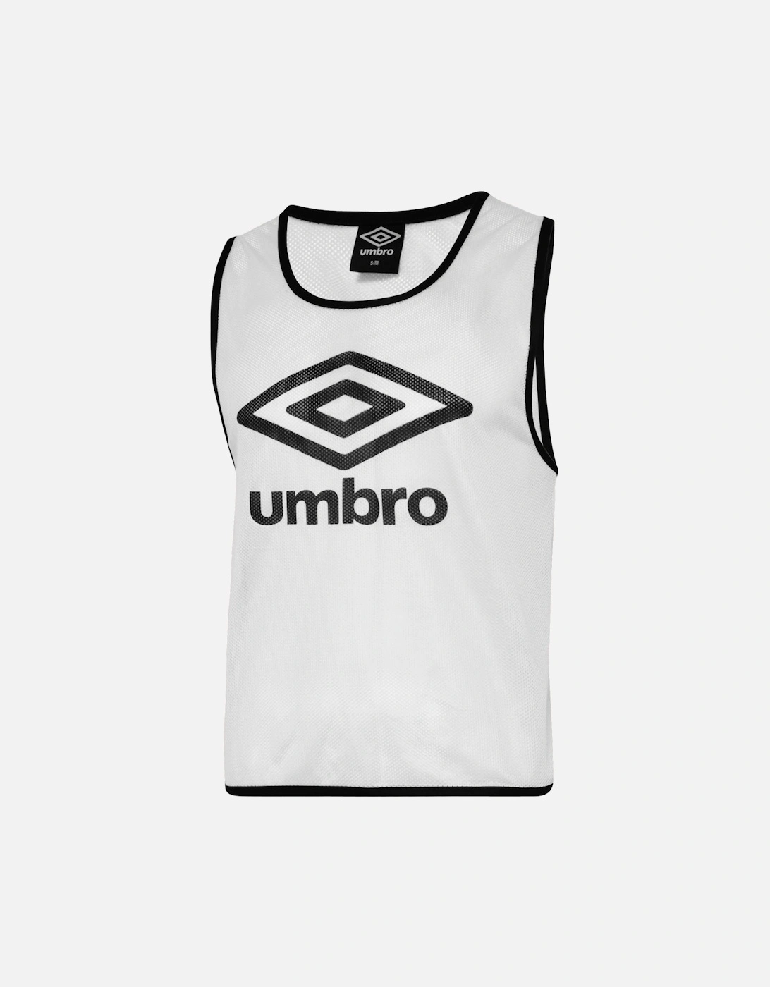 Unisex Adult Training Bib, 2 of 1