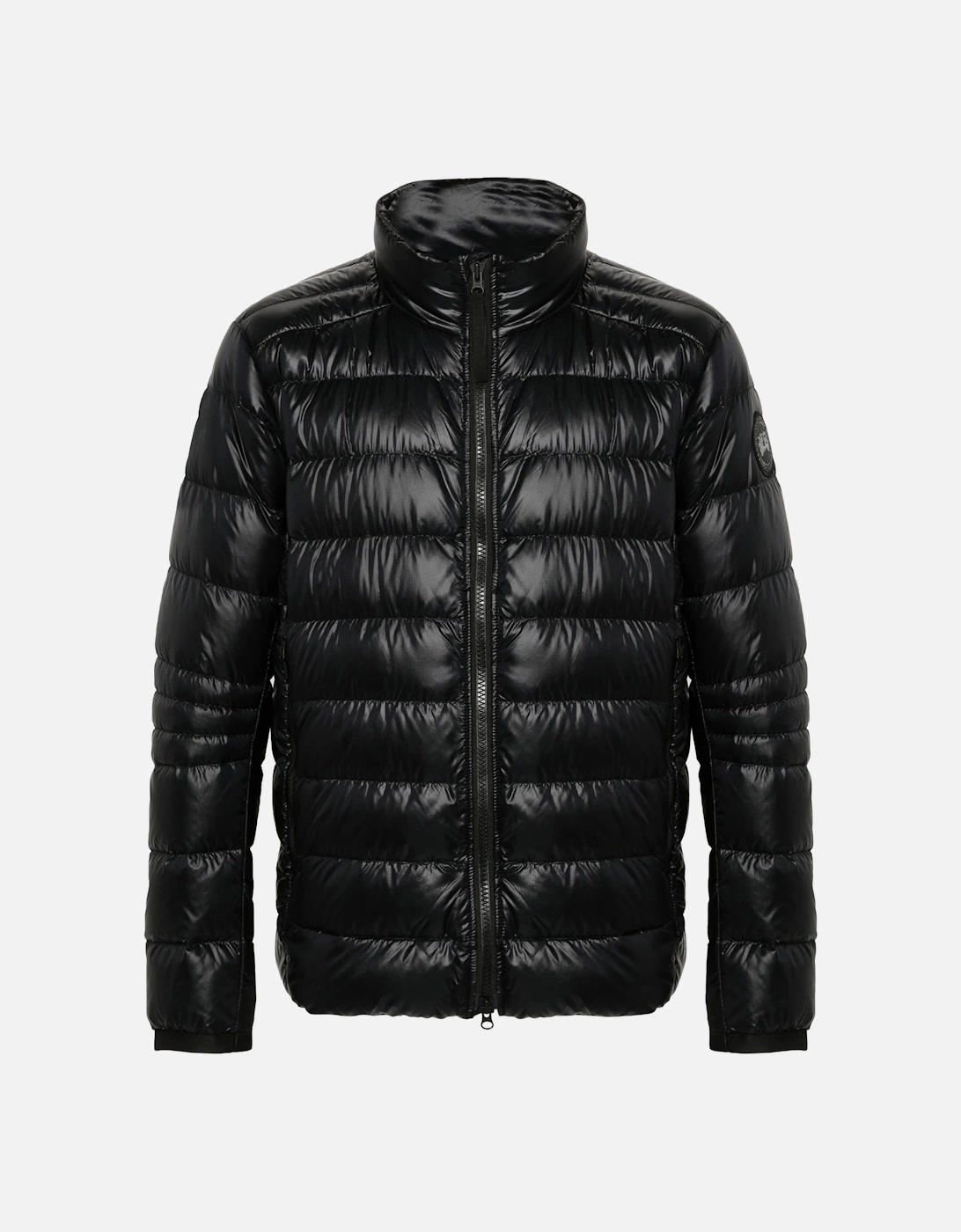 Crofton Jacket Black Disc, 8 of 7