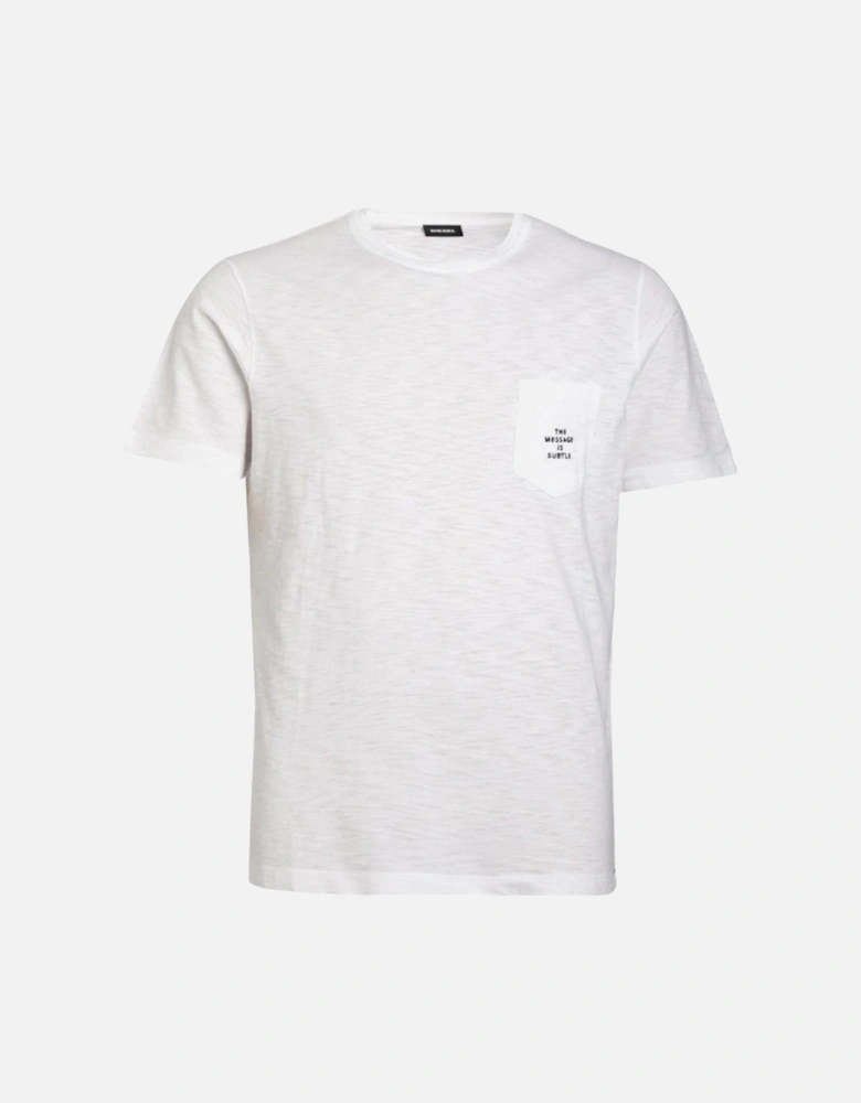 T JOE HQ Mens T Shirt Short Sleeve Crew Neck Casual Summer Cotton Tees