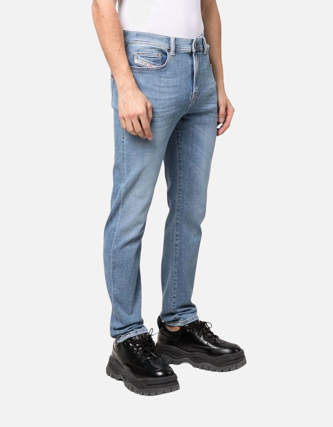 1983 09C01 Mens Denim Jeans ???????Regular Fit, 8 of 7