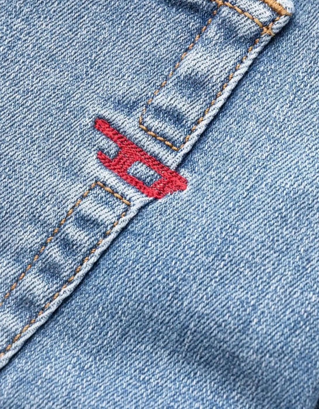 1983 09C01 Mens Denim Jeans ???????Regular Fit