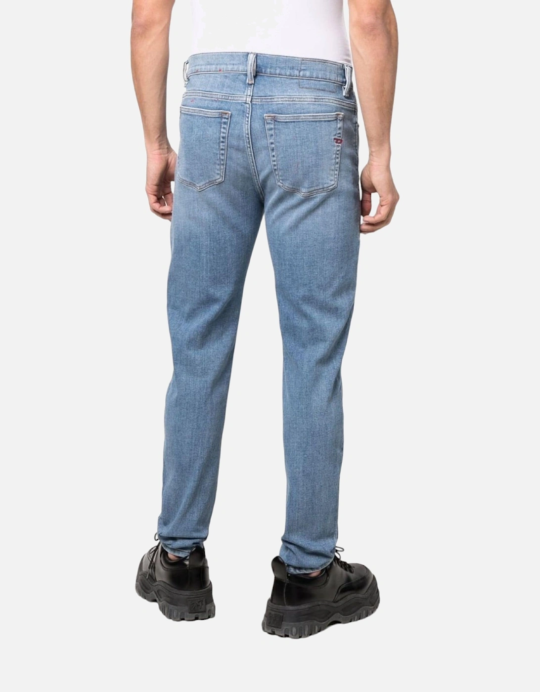 1983 09C01 Mens Denim Jeans ???????Regular Fit