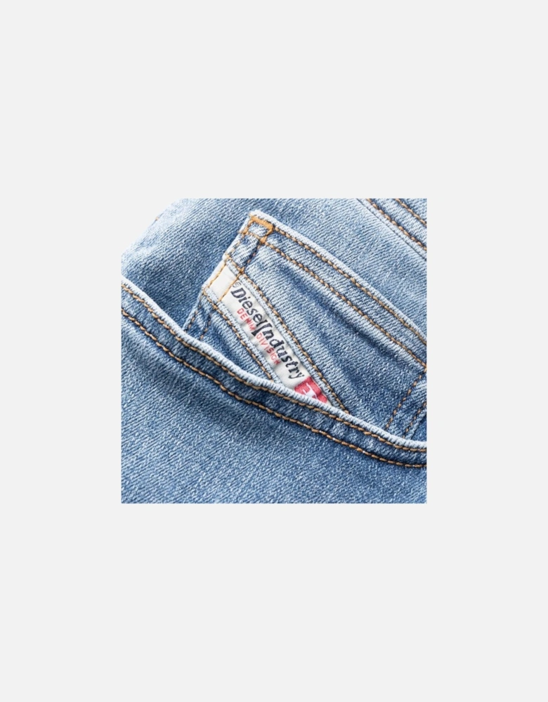 1983 09C01 Mens Denim Jeans ???????Regular Fit