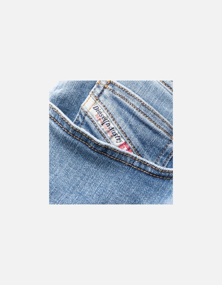 1983 09C01 Mens Denim Jeans ???????Regular Fit