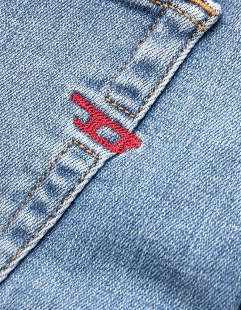 1983 09C01 Mens Denim Jeans ???????Regular Fit