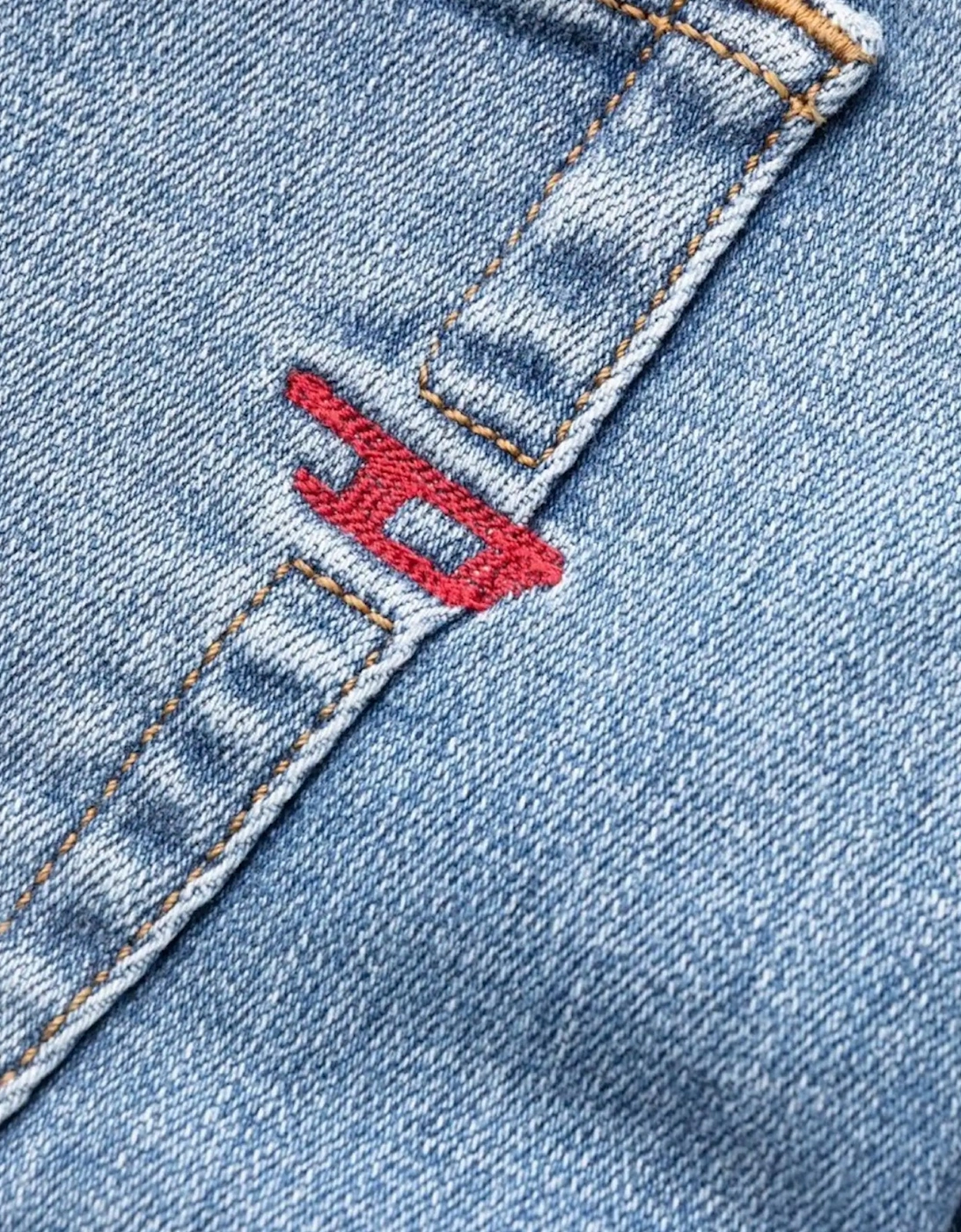 1983 09C01 Mens Denim Jeans ???????Regular Fit