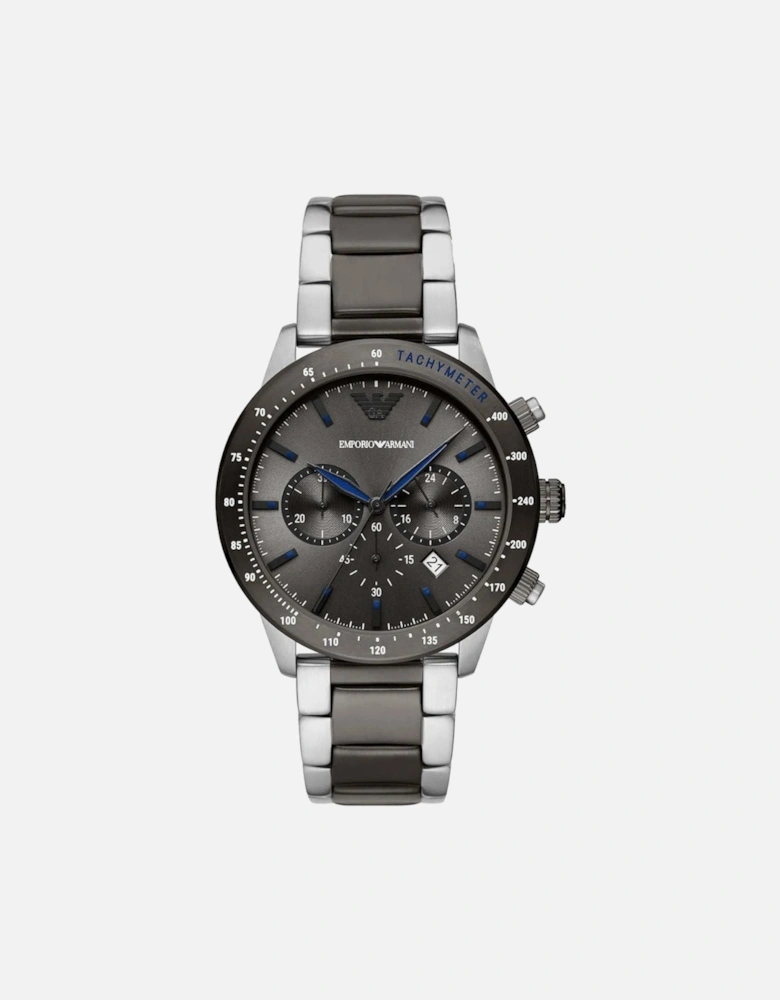 AR11391 Mario Chronograph Men’s Watch