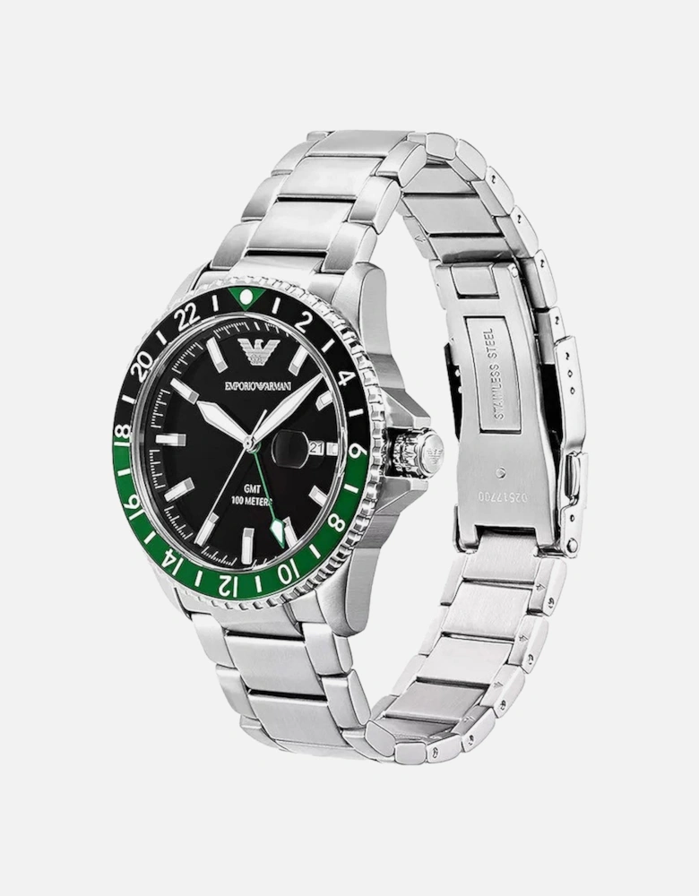 AR11589 Diver Men’s Watch