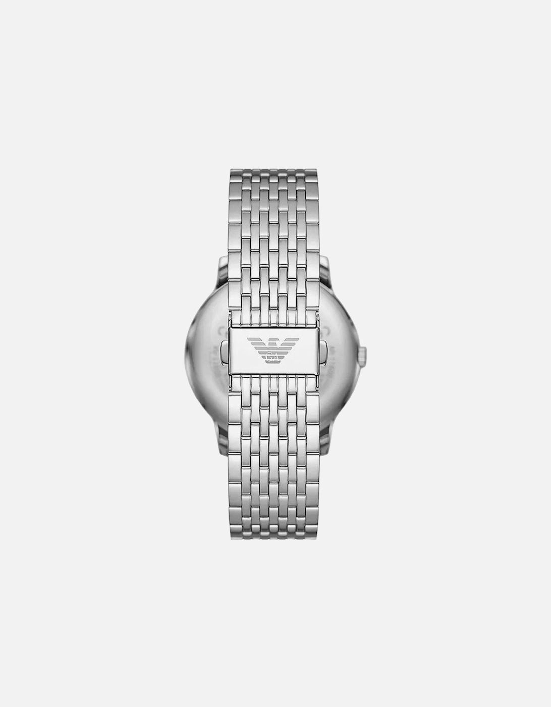 AR11600 Minimalist Three-Hand Date Men’s Watch