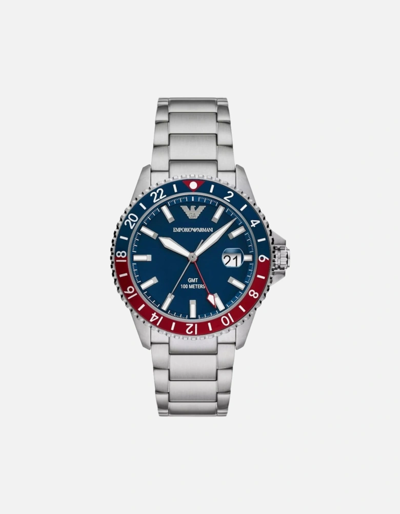 AR11590 Diver Men’s Watch