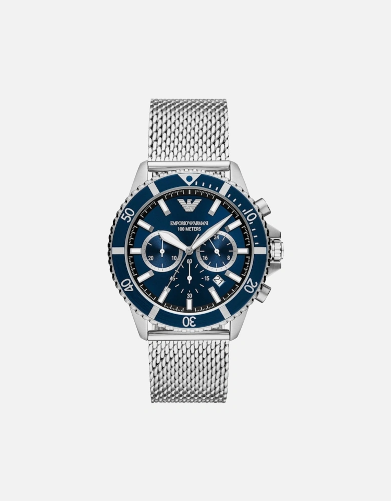 AR11587 Diver Chronograph Men’s Watch