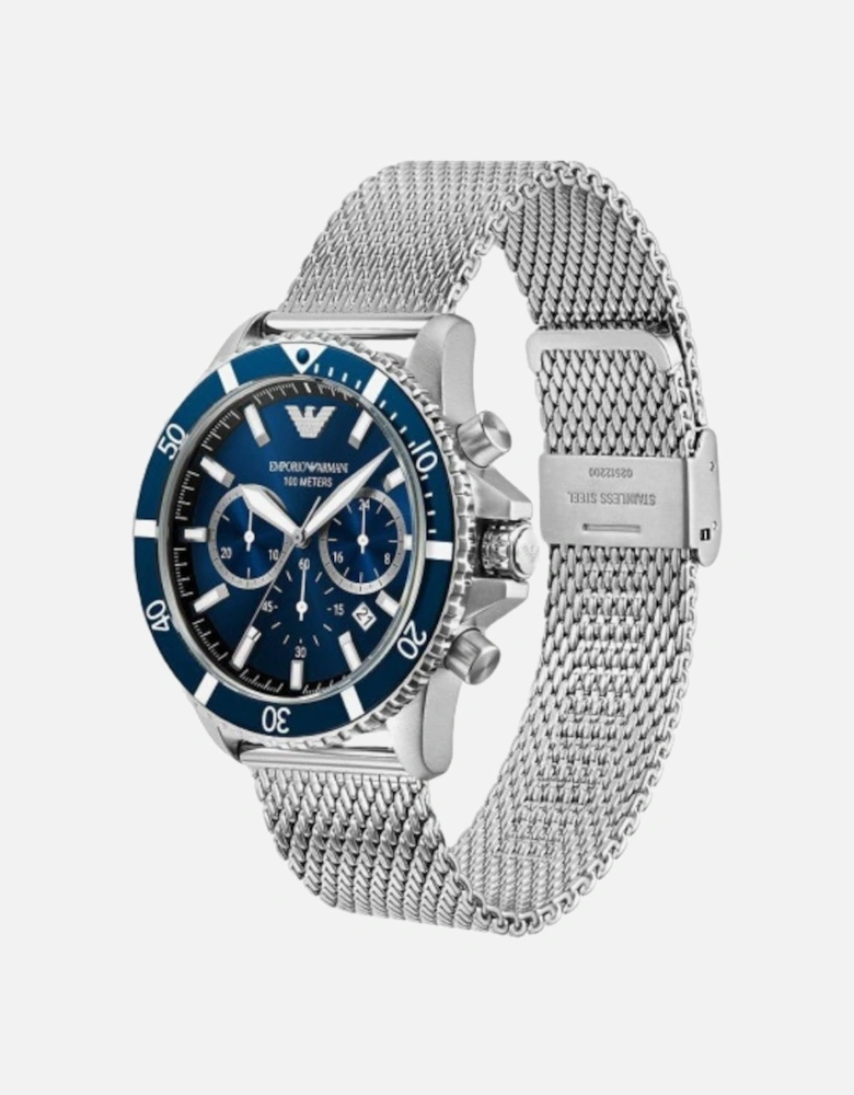 AR11587 Diver Chronograph Men’s Watch