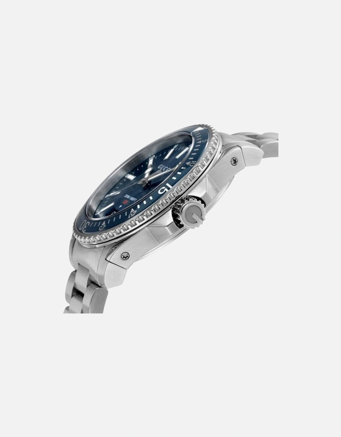 YA136311 Dive 40mm Stainless Steel Men's Watch