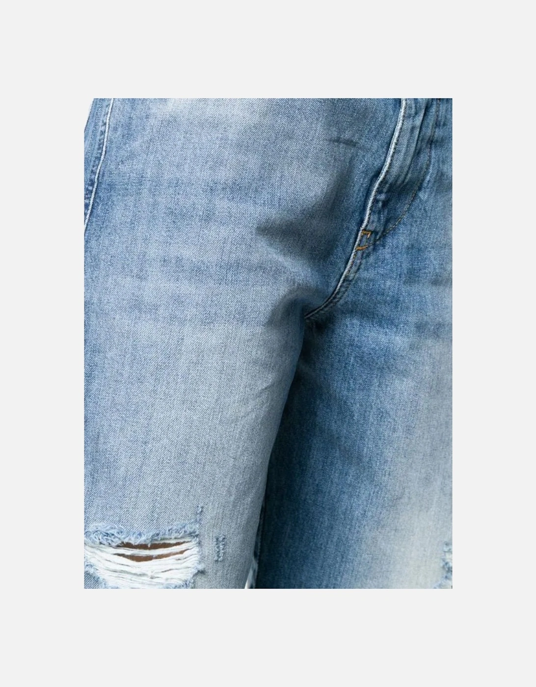 ALYS 084ZE Womens Denim Jeans Regular