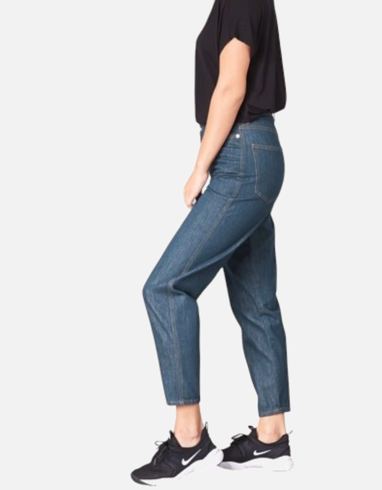 ALYS 084UR Womens Jeans Denim Regular