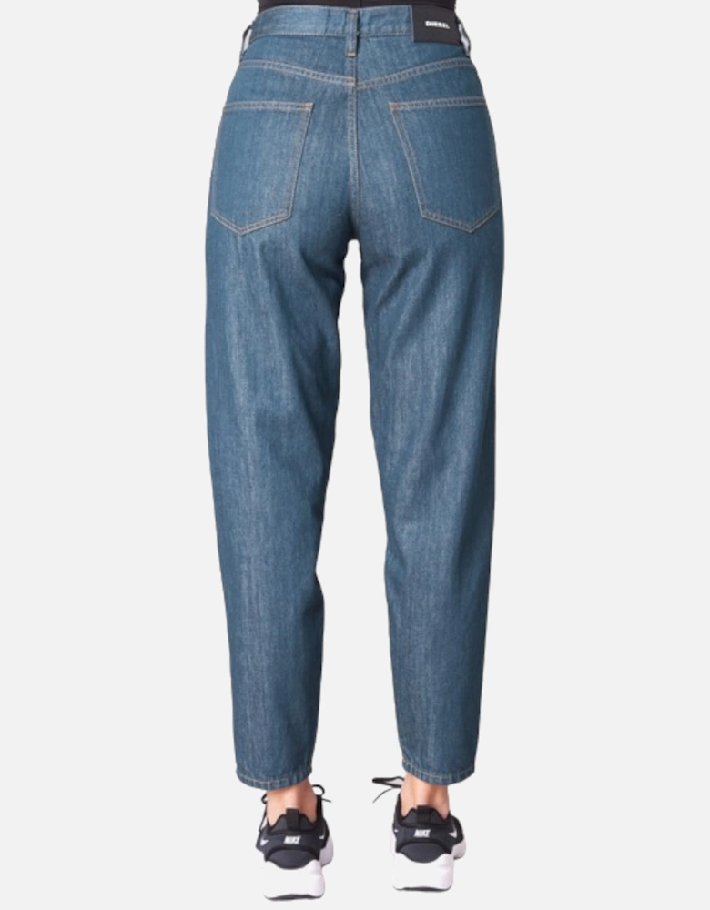 ALYS 084UR Womens Jeans Denim Regular