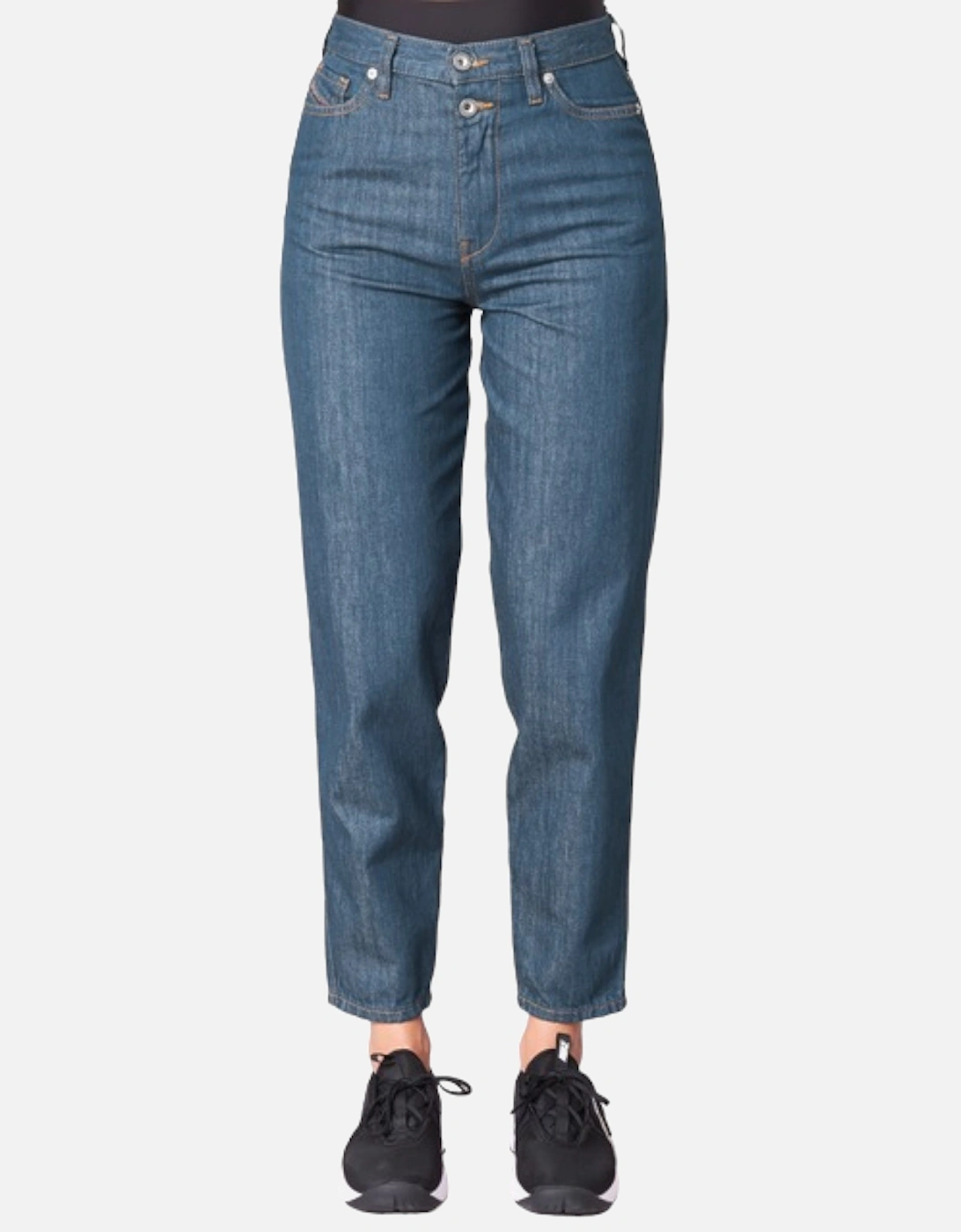 ALYS 084UR Womens Jeans Denim Regular