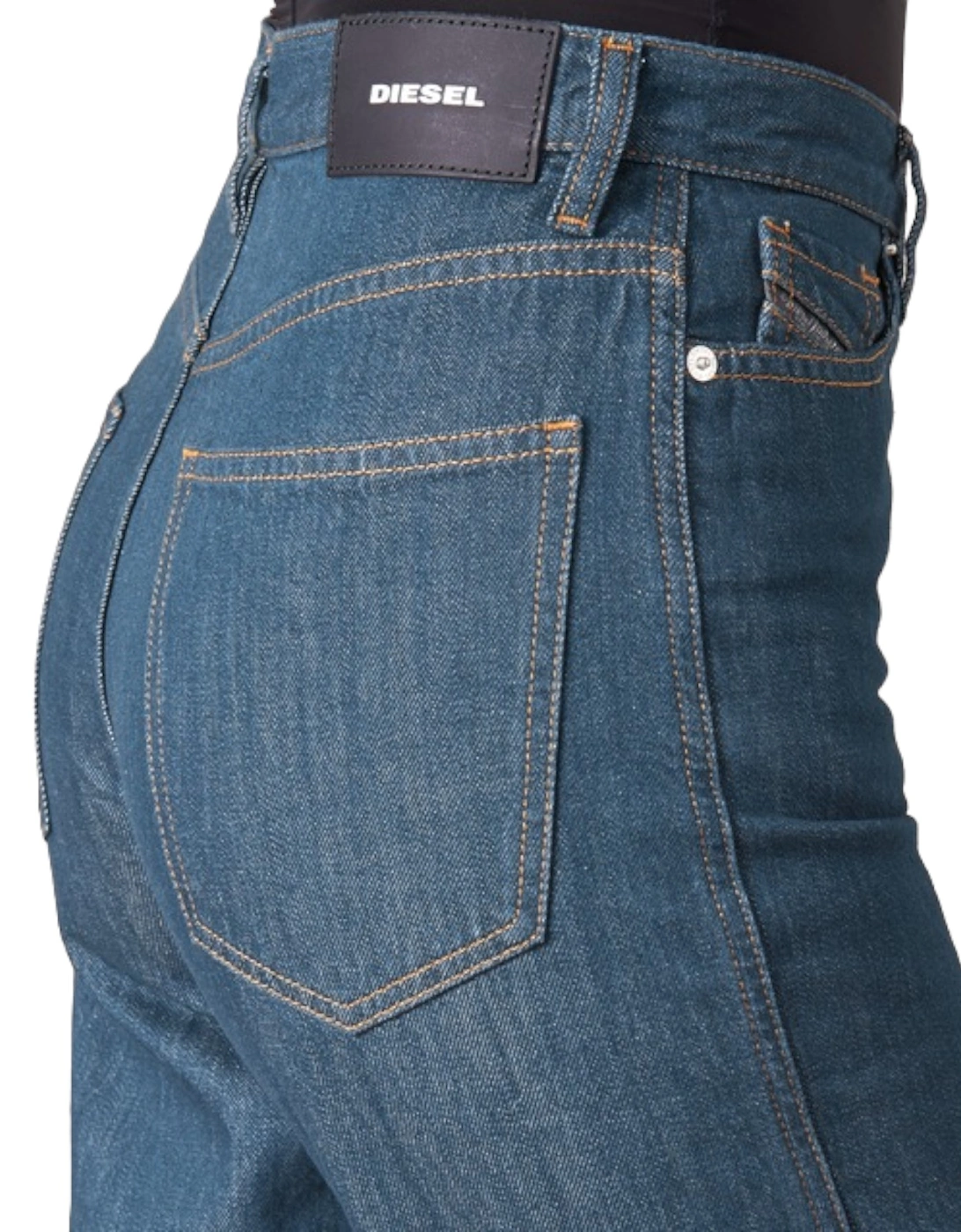 ALYS 084UR Womens Jeans Denim Regular