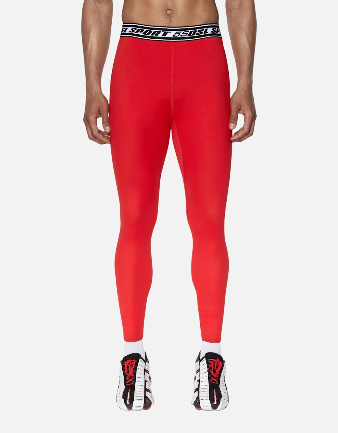 AMSB-Defansel Mens Tights Quick Dry, 6 of 5