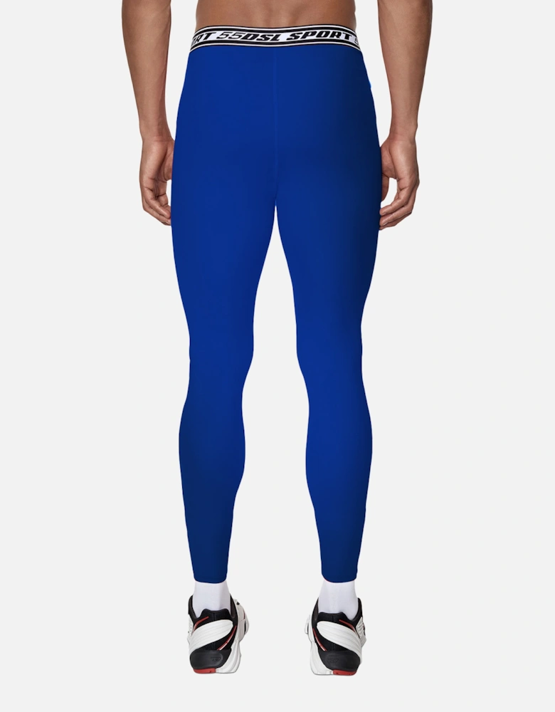 AMSB-Defansel Mens Tights Quick Dry