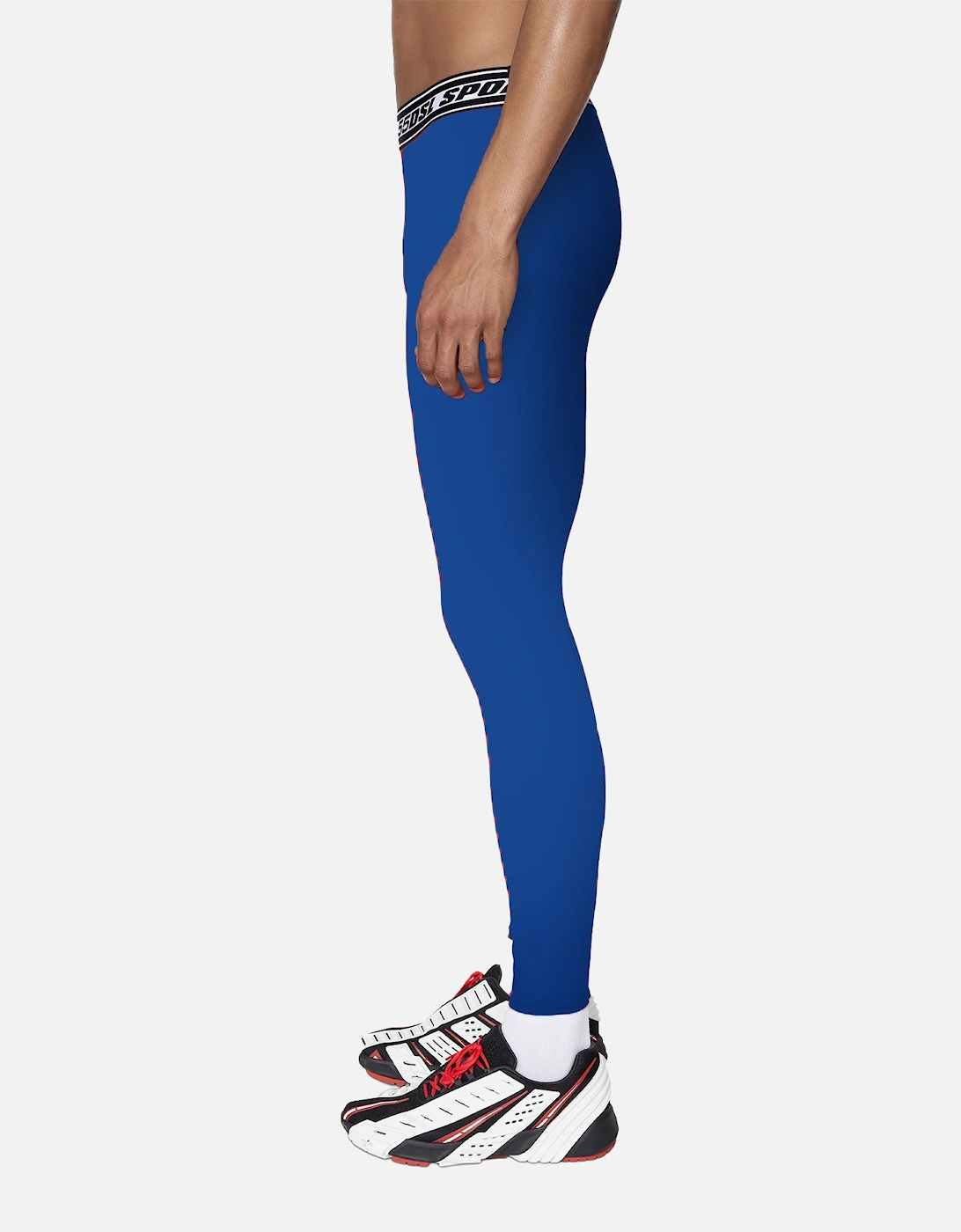 AMSB-Defansel Mens Tights Quick Dry