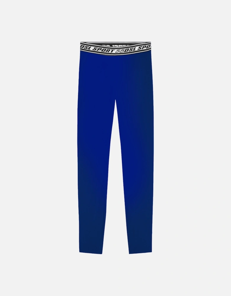 AMSB-Defansel Mens Tights Quick Dry