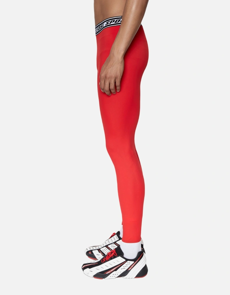 AMSB-Defansel Mens Tights Quick Dry