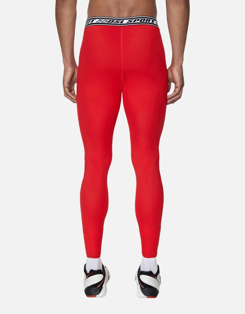 AMSB-Defansel Mens Tights Quick Dry