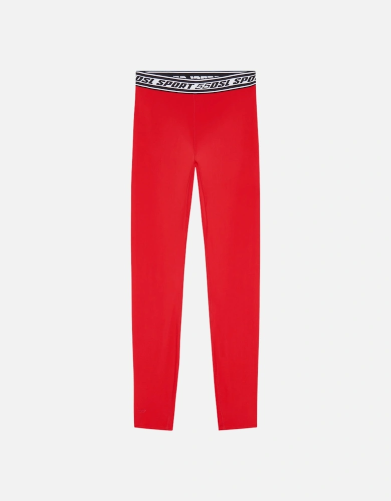 AMSB-Defansel Mens Tights Quick Dry