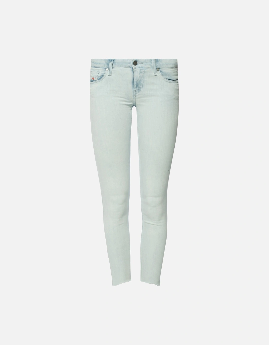 SKINZEE-LOW-S-C 084SR Womens Jeans