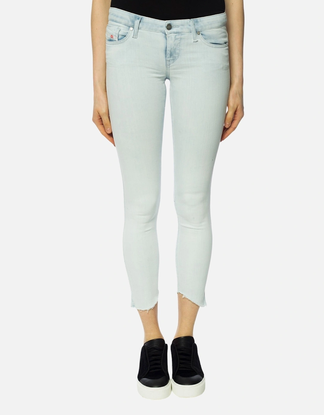 SKINZEE-LOW-S-C 084SR Womens Jeans, 6 of 5