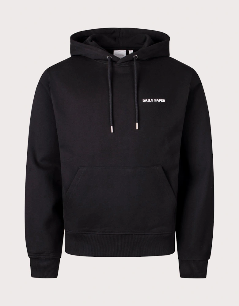 Dias HD Hoodie