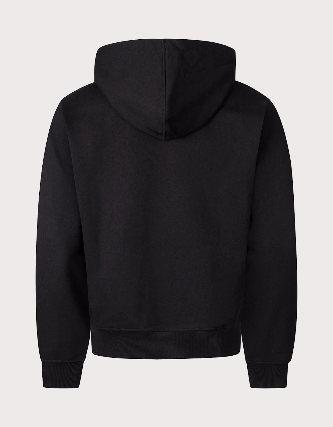 Dias HD Hoodie