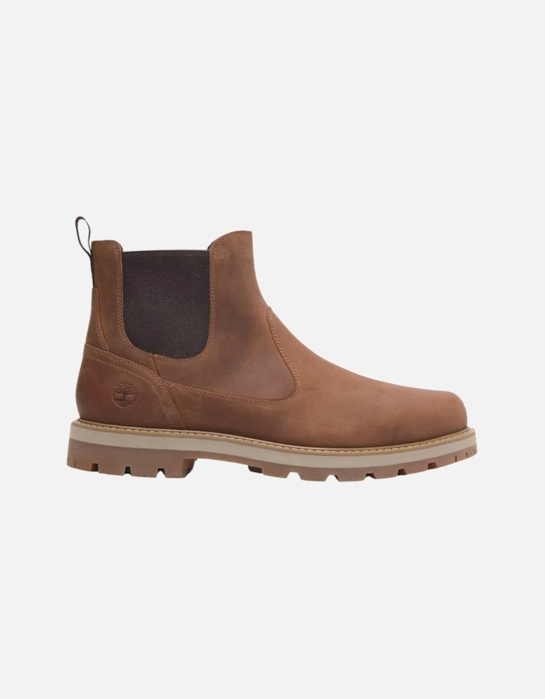 Britton Rd Chelsea Boot