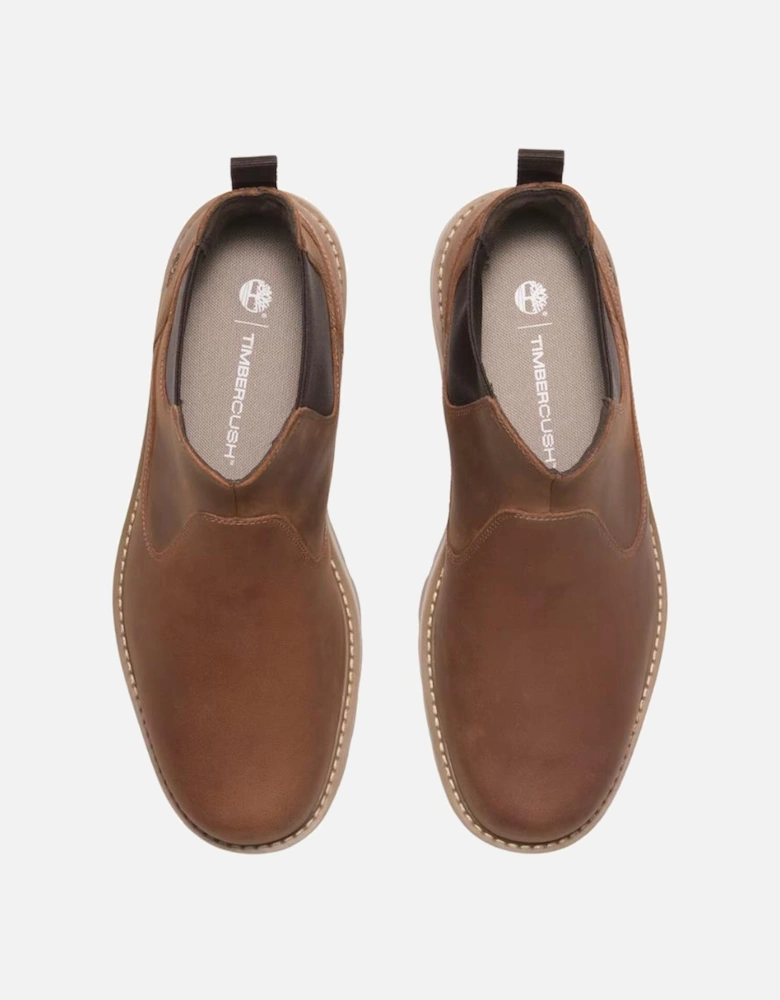 Britton Rd Chelsea Boot