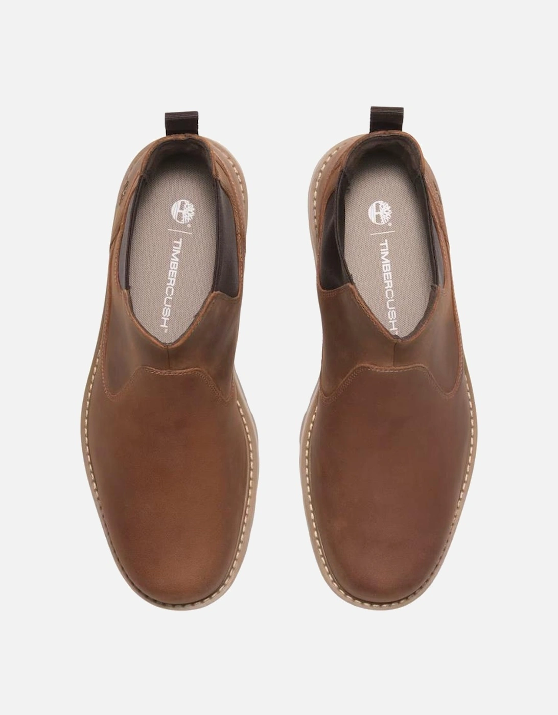 Britton Rd Chelsea Boot