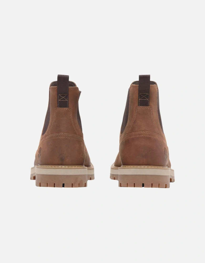 Britton Rd Chelsea Boot