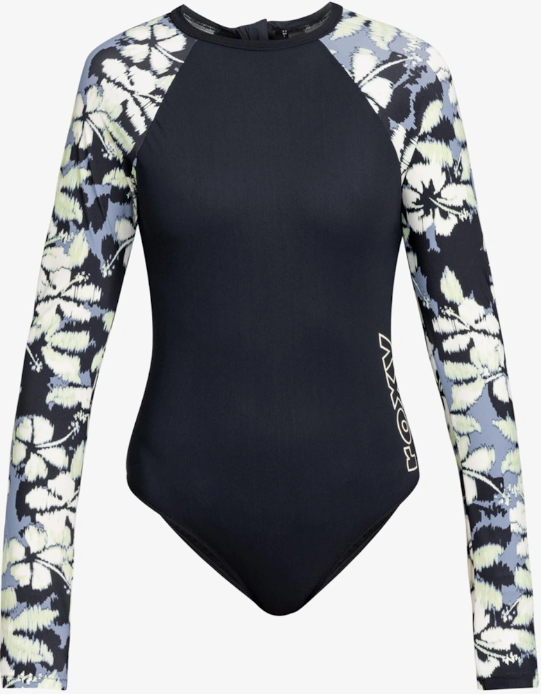 Womens Active Swimsuit